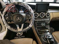 مێرسێدس بێنز C-Class